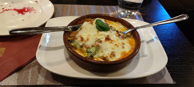 Il Siciliano - Ravintola-ala