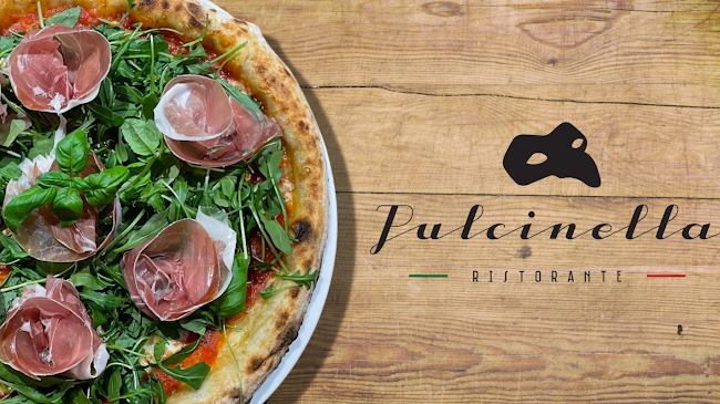 Ristorante Pulcinella - Tampere