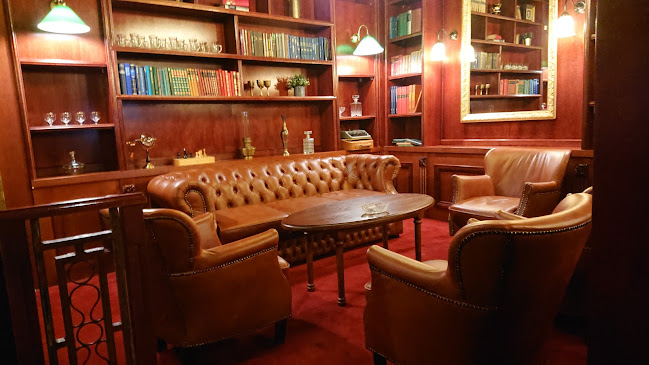 Comentarii opinii despre Ravintola Uljas