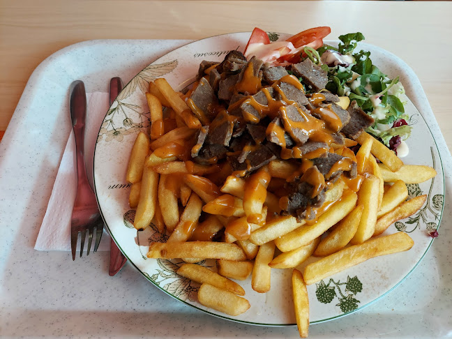 Opinii despre Maijun Pubi în Kemijärvi - Ravintola-ala