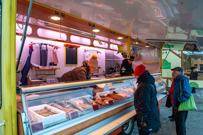 Raatihuoneen tori Tammisaaressa - Tammisaaren tori - Raasepori