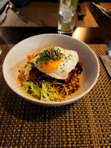 Ravintola HOKU - Helsinki