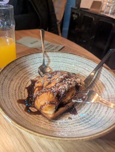 Opinii despre Rosso Joensuu în Joensuu - Ravintola-ala