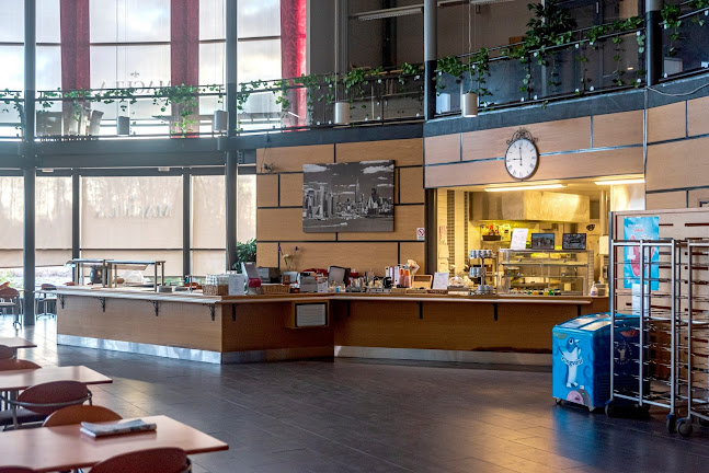 Lounasravintola Macula Open Times