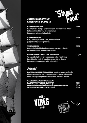 Varissaari, 48100 Kotka