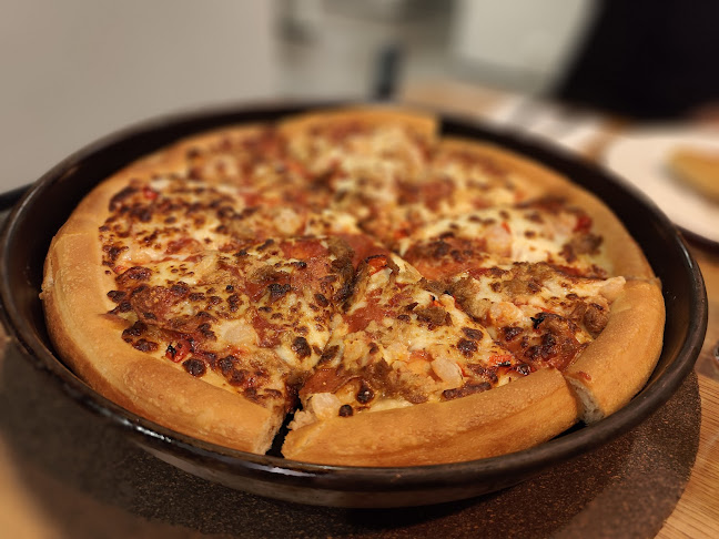 Pizza Hut Citykäytävä