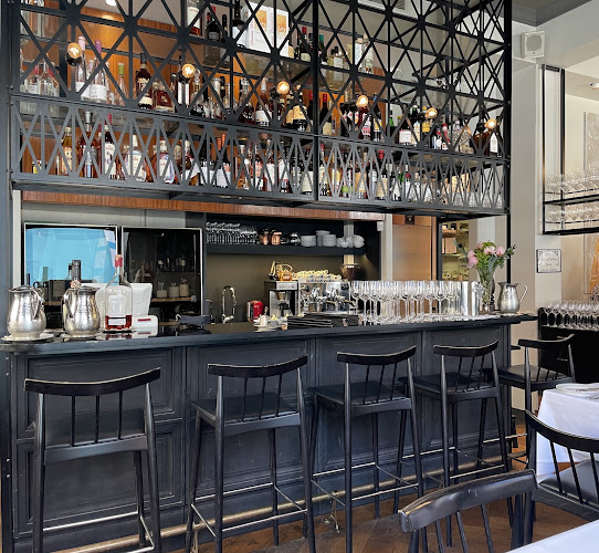 Ravintola Vinkkeli - Helsinki