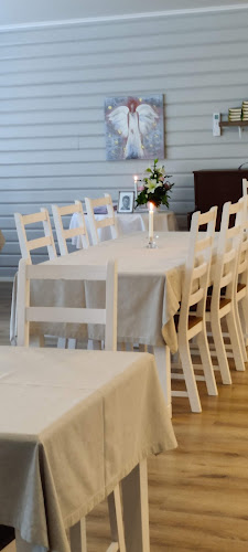 Ritarinkangas Oy - Jämsä