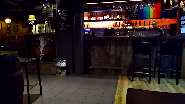 Comentarii opinii despre Mallaskellari