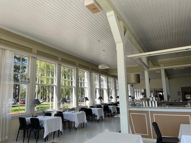 Hangon Casino - Hanko