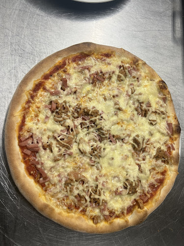 Meri Kebab Pizzeria - Ravintola-ala