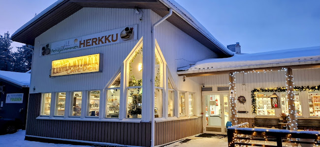 Reviews of Petäjälammen Herkku in Kuusamo - Ravintola-ala