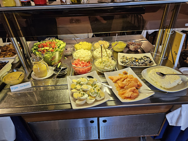 Kokkikaksikko - Ulvila
