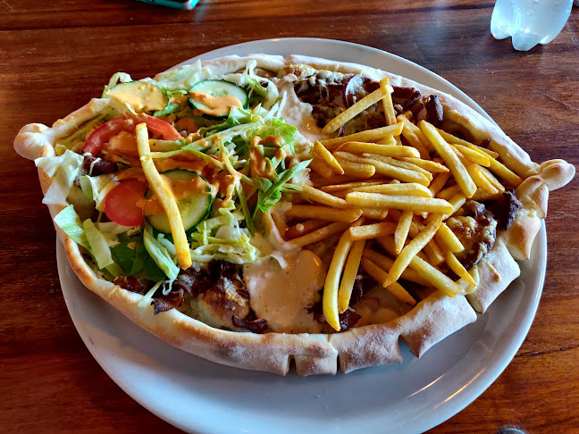 Ravintola Mori Keminmaa - Keminmaa