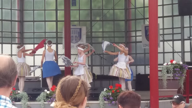 Comentarii opinii despre Ravintola Opus K