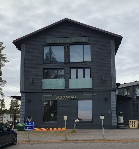 Kalakuja 7, 85100 Kalajoki