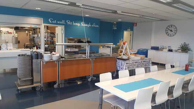 Opinii despre Salon Rosmariini Oy în Salo - Ravintola-ala