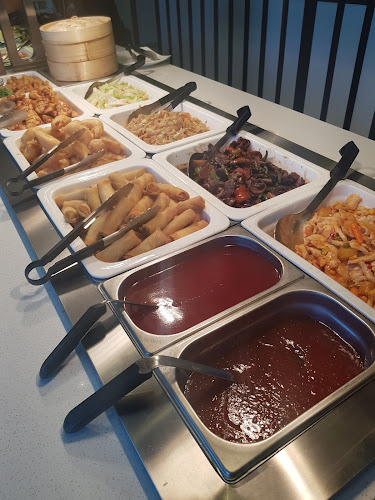 Reviews of OsakaSushi koivuhaka in Vantaa - Ravintola-ala