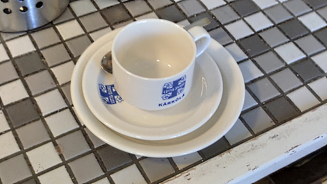 Opinii despre Kahvila Tähkä în Kärkölä - Ravintola-ala