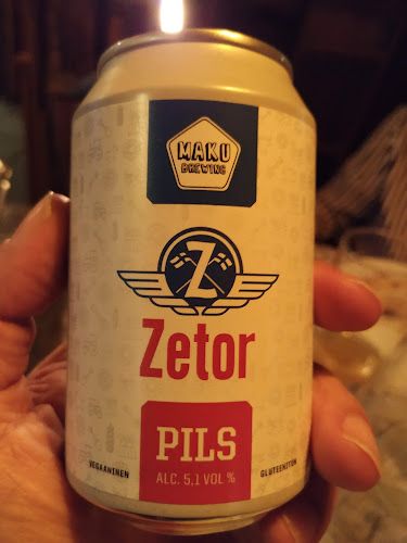 Zetor - Ravintola-ala