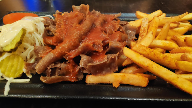 Opinii despre Ismet Vihti în Vihti - Ravintola-ala