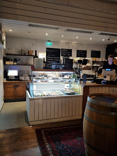 Reviews of Tintå in Turku - Ravintola-ala