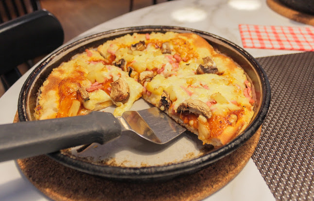 Comentarii opinii despre Leiketupa Joensuu