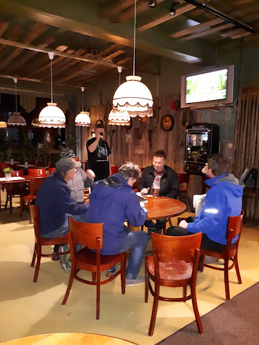 Kahvila Ravintola Kantapaikka