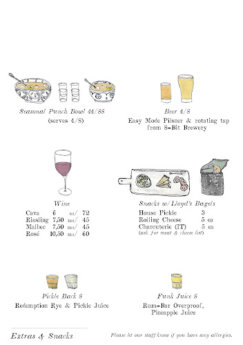 HogoHuone - Helsinki