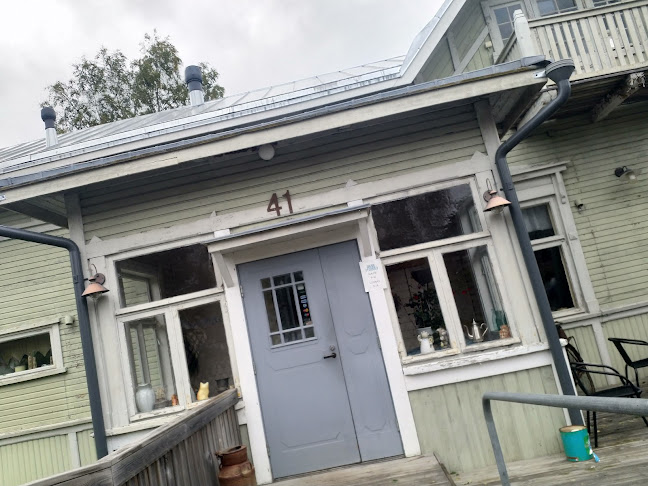 Uotsolantie 41, 38460 Sastamala