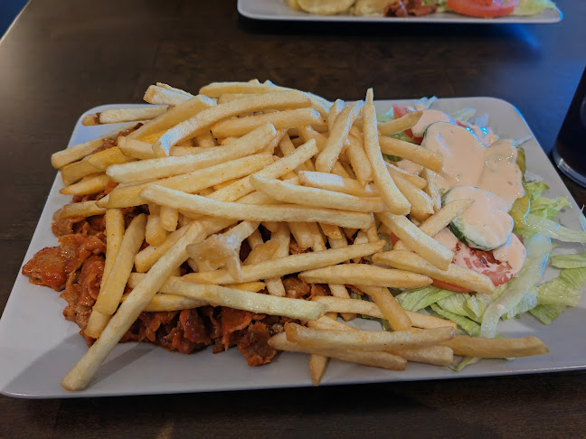 Comentarii opinii despre Bamo Ravintola pizzeria