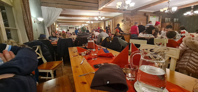 Opinii despre Ravintola Metsäkartano în Rovaniemi - Ravintola-ala