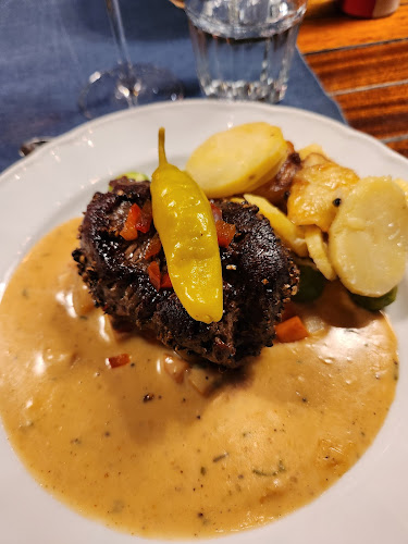 Gasthaus Pooki - Uusikaupunki