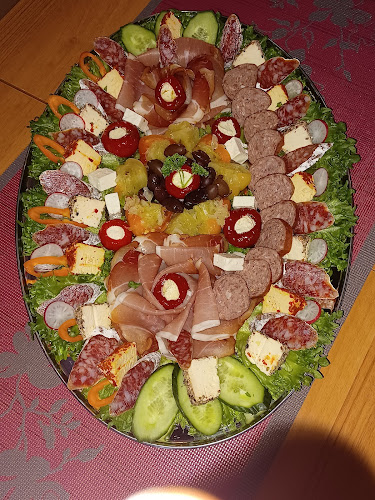 Lounas 66 - Ravintola-ala