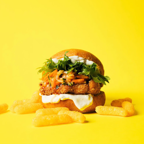 Naughty BRGR Phone number