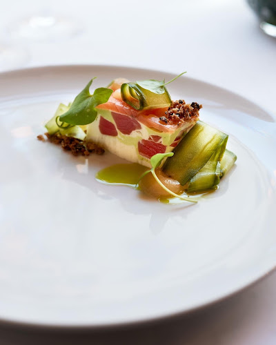 Restaurant W30 - Ravintola-ala