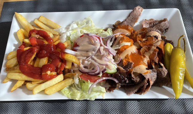 Mikailin Keittiö - Kangasala