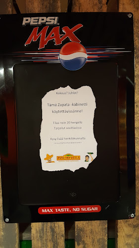 Pancho Villa Seinäjoki keskusta