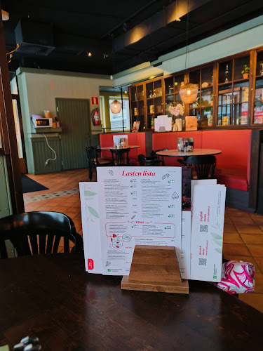 Opinii despre Rosso Imatra în Imatra - Ravintola-ala