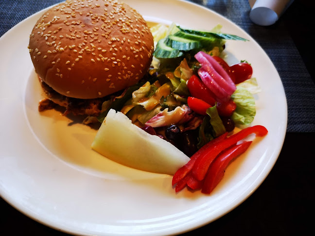 Comentarii opinii despre MorriSon's