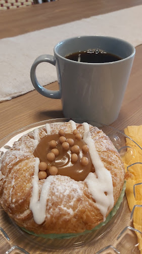 Leipomo Emilie - Ravintola-ala