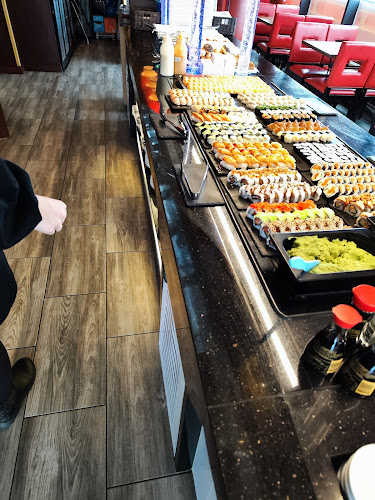 Restaurant Ju Fu Tammisto - Vantaa