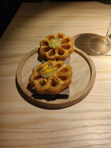 Opinii despre Kaskis în Turku - Ravintola-ala