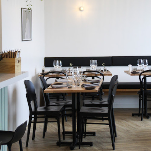 Ravintola Aino - Ravintola-ala