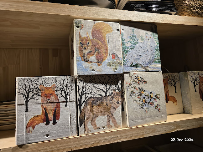 Restaurant Punakettu - Sodankylä