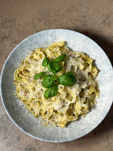 Restaurant Green Hippo - Töölö