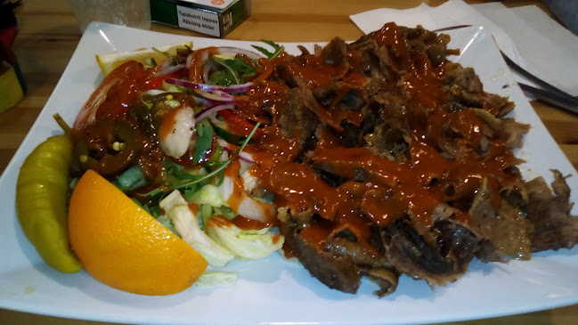 Istanbul Restaurant - Ravintola-ala