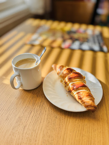 Keravan aseman lounas-kahvila - Ravintola-ala