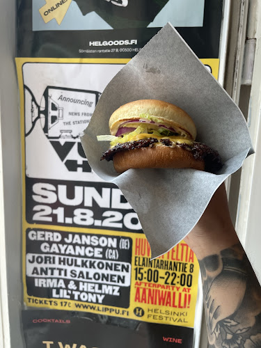 Vaasankatu 25, 00500 Helsinki