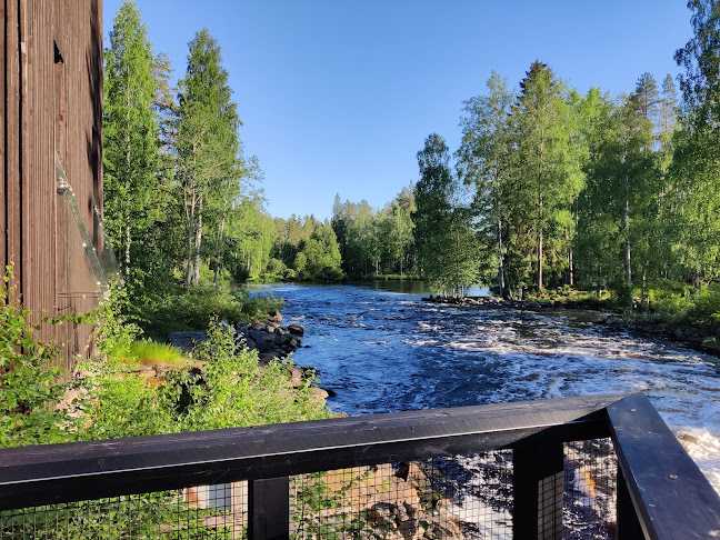 Comentarii opinii despre Ruukin tupa | JJ-Service Oy